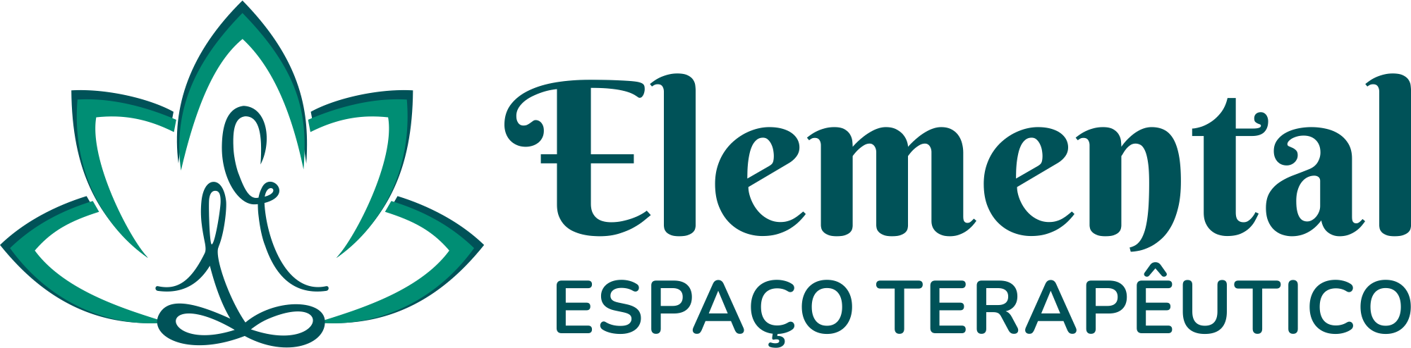 Logotipo de Elemental Espaço Terapêutico